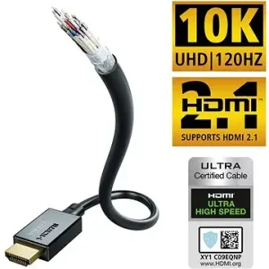 Inakustik Star II HDMI 2.1 1,5 m