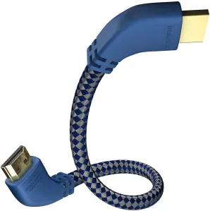 Inakustik High Speed HDMI with Ethernet 2 m