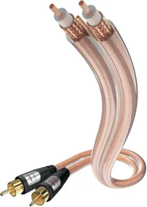 Inakustik Star Audio Cable 1,5 m