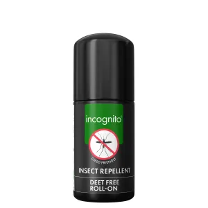 Incognito Repelentný dezodorant Roll-on 50 ml