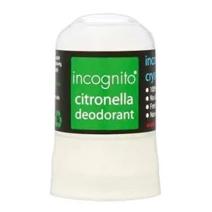 Incognito® Repelentný dezodorant