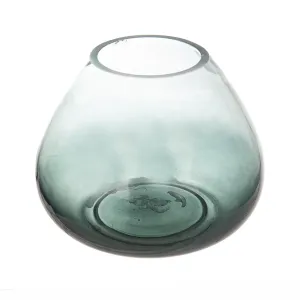 Váza sklenená Green #7036559