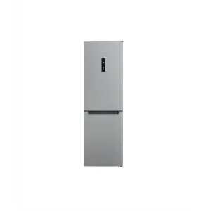 Kombinovaná chladnička s mrazničkou dole Indesit INFC8 TO32X
