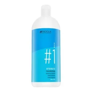 Indola Innova Hydrate Shampoo vyživujúci šampón s hydratačným účinkom 1500 ml
