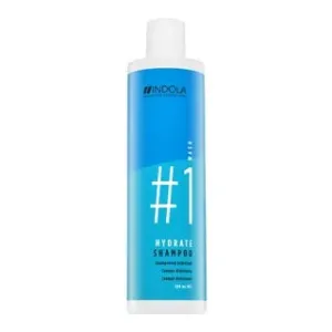 Indola Innova Hydrate Shampoo vyživujúci šampón s hydratačným účinkom 300 ml