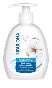 INDULONA Original Liquid Soap 300 ml tekuté mydlo unisex