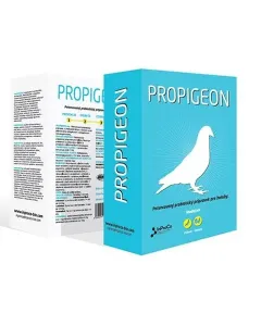 Propigeon probiotiká pre holuby 200g