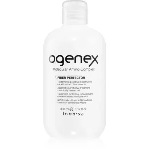 Inebrya Ogenex obnovujúca starostlivosť pre chemicky ošterené vlasy 300 ml #882958
