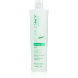 Inebrya Frequent osviežujúci šampón na každodenné použitie 300 ml