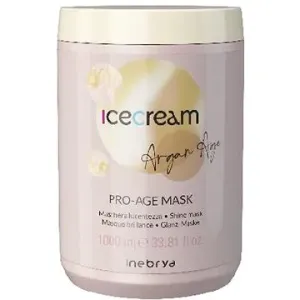 INEBRYA Ice Cream Argan Age Pro-Age Mask 1000 ml