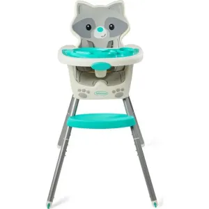 INFANTINO - Detská stolička 4v1 Grow-With-Me
