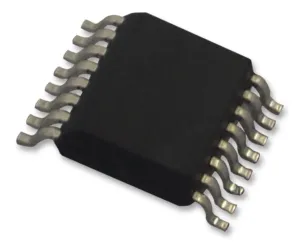 Infineon Tle5109A16De1210Xuma1 Amr Angle Sensor, 3.6V, Tdso #2427156