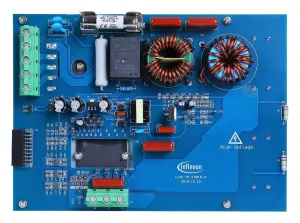 Infineon Evalm1Im818Atobo1 Eval Board, 3-Phase Motor Drive