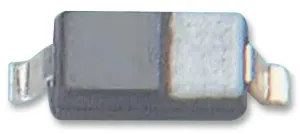 Infineon Bat165E6327Htsa1 Diode, Schottky, 40V, 0.5A, Sod-323 #2390055