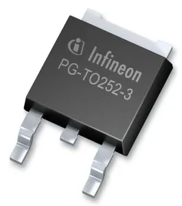 Infineon Ikd15N60Ratma1 Igbt, 600V, 30A, 175Deg C, 250W