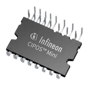 Infineon Ifcm15P60Gdxkma1 Intelligent Power Module, 600V, 15A