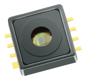 Infineon Kp229F3519Xtma1 Pressure Sensor, 400Kpa, -40 To 140Deg C