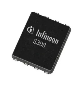 Infineon Bsz146N10Ls5Atma1 Mosfet, N-Ch, 100V, 40A, 150Deg C, 52W