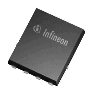 Infineon Ipg20N10S436Aatma1 Mosfet, Dual N-Ch, 100V, 20A, Tdson