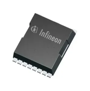 Infineon Ipt019N08N5Atma1 Mosfet, N-Ch, 80V, 247A, 175Deg C, 231W