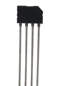 Infineon Tle49595Uhala1 Sensor, Diff Speed And Direction , Sso