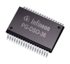 Infineon Tle73682Exuma3 Power Management Ic, -40 To 150Deg C