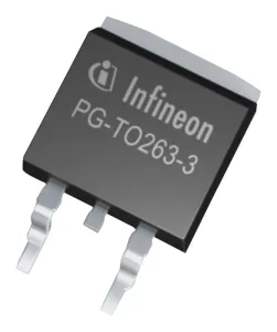 Infineon Ipb120N06S4H1Atma2 Mosfet, N-Ch, 60V, 175Deg C, 250W
