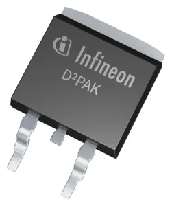 Infineon Ipb407N30Natma1 Mosfet, N-Ch, 300V, 175Deg C, 300W