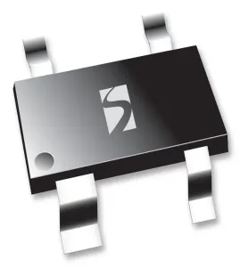 Infineon Bcv61Ce6327Htsa1 Transistor, Dual, Npn, Sot-143 #2390063