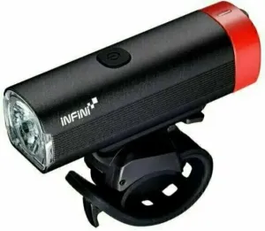 Infini Kor 800 lm Black Cyklistické svetlo