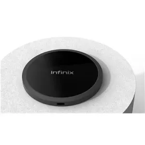 Infinix Wireless Charger XWC01 Black Pro #7828355