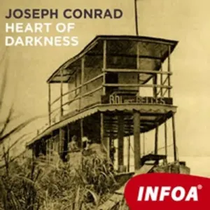 Heart of Darkness (EN) - Joseph Conrad (mp3 audiokniha) #3661464