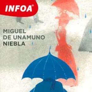 Niebla (ES) - Miguel de Unamuno (mp3 audiokniha)