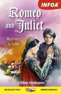 Romeo and Juliet/Romeo a Julie - autor neuvedený