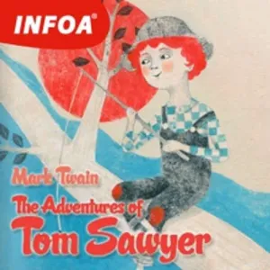 The Adventures of Tom Sawyer (EN) - Mark Twain (mp3 audiokniha) #3661478