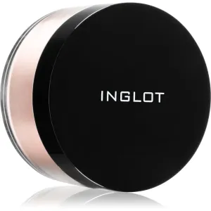 Inglot Perfect Finish zmatňujúci sypký púder odtieň 04 23 g #889529