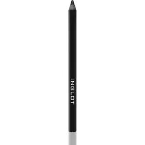 Inglot Kohl vysoko pigmentovaná kajalová ceruzka na oči odtieň 01 1.2 g