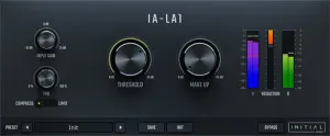 Initial Audio Initial Audio IA-LA1 (Digitálny produkt)