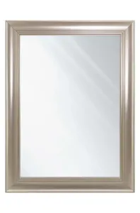 Nástenné zrkadlo 50x70 cm