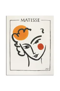 Olejomaľba Henri Matisse  unknown #267244