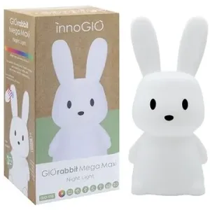 innoGIO Lampička Rabbit Mega Maxi