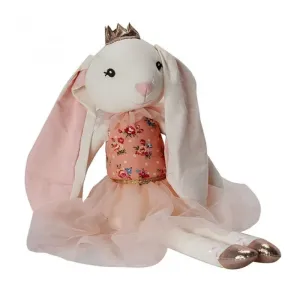 INNOGIO - Ballerina látková Rabbit 48 cm