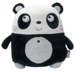 InnoGio Plyšový vankúšik malý Panda