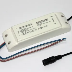 InnoGreen LED ovládač 220-240 V (AC/DC) stmievateľný 10W