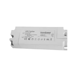 InnoGreen LED ovládač 220-240 V (AC/DC) stmievateľný 5W