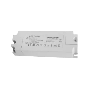 InnoGreen LED driver 220-240 V (AC/DC) 40W