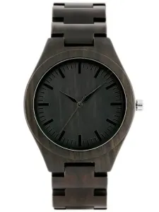 Pánske hodinky  drevené (zx052a) #7873943
