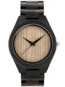 Pánske hodinky  drevené (zx056e) #7874001