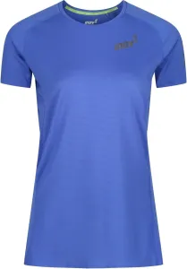 Inov-8 Baso Elite Blue 38 Bežecké tričko s krátkym rukávom