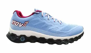 Inov-8 F-Lite Fly G 295 (S) Blue/White Women's Running Shoes #9544458